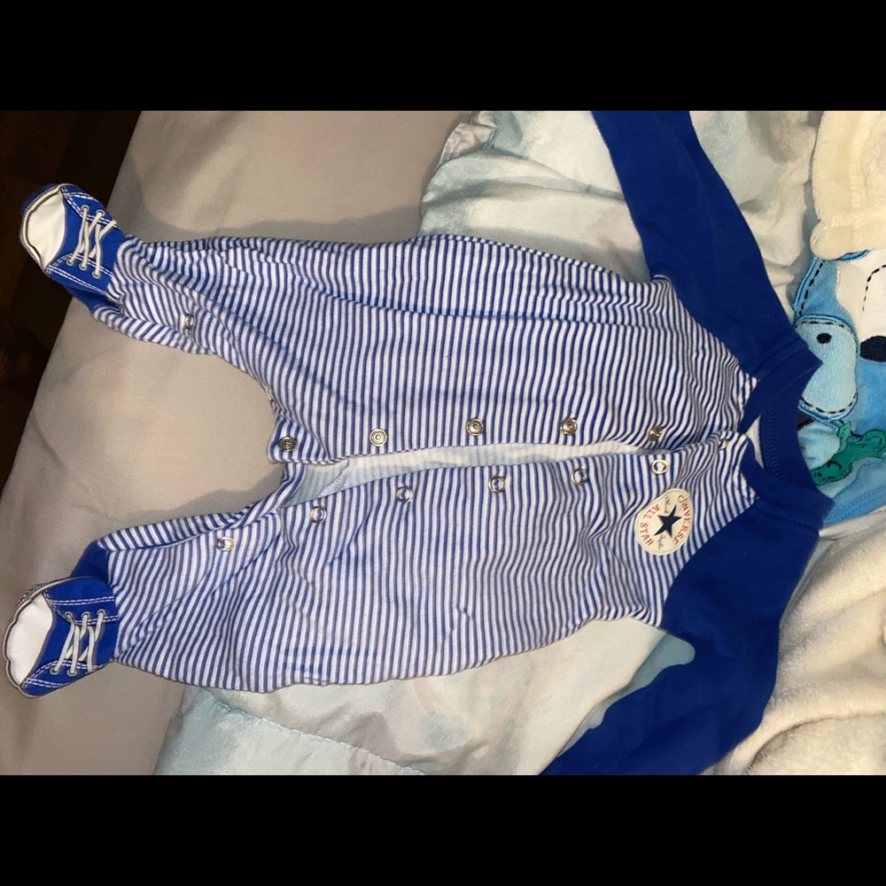 Babyboy Sleeper